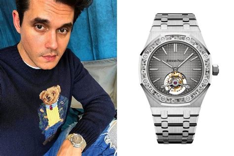 john mayer watch youtube